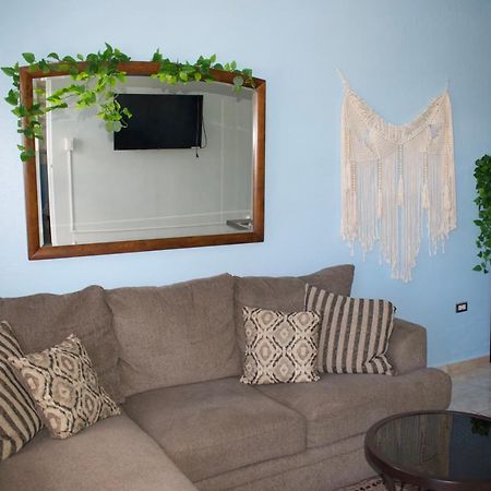 Casita Paraiso Aguadilla Exteriér fotografie