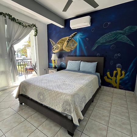 Casita Paraiso Aguadilla Exteriér fotografie