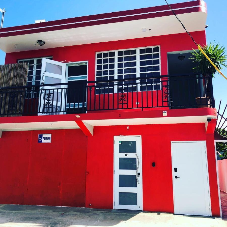 Casita Paraiso Aguadilla Exteriér fotografie