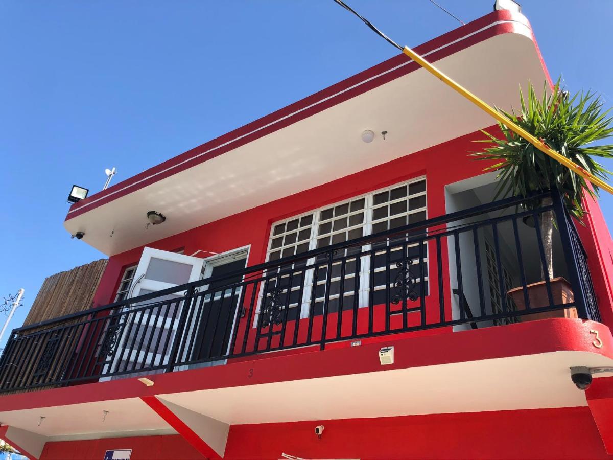Casita Paraiso Aguadilla Exteriér fotografie