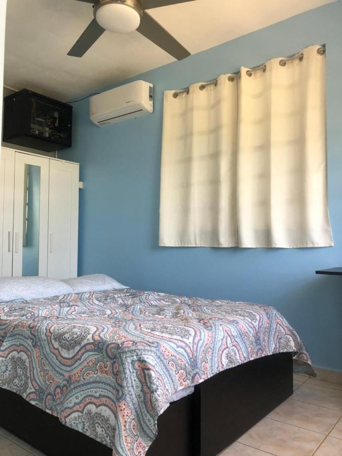 Casita Paraiso Aguadilla Exteriér fotografie