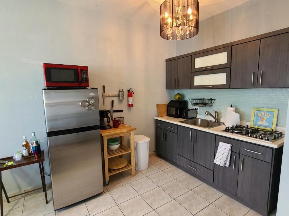 Casita Paraiso Aguadilla Exteriér fotografie