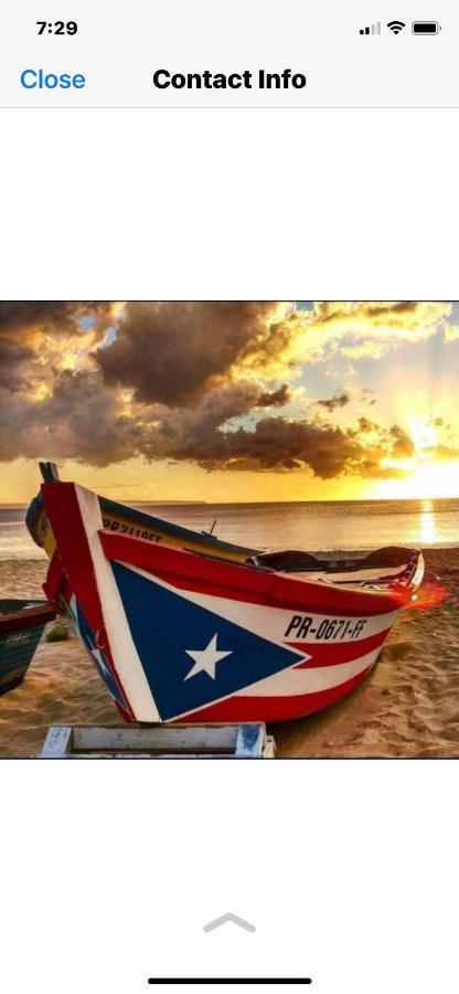 Casita Paraiso Aguadilla Exteriér fotografie