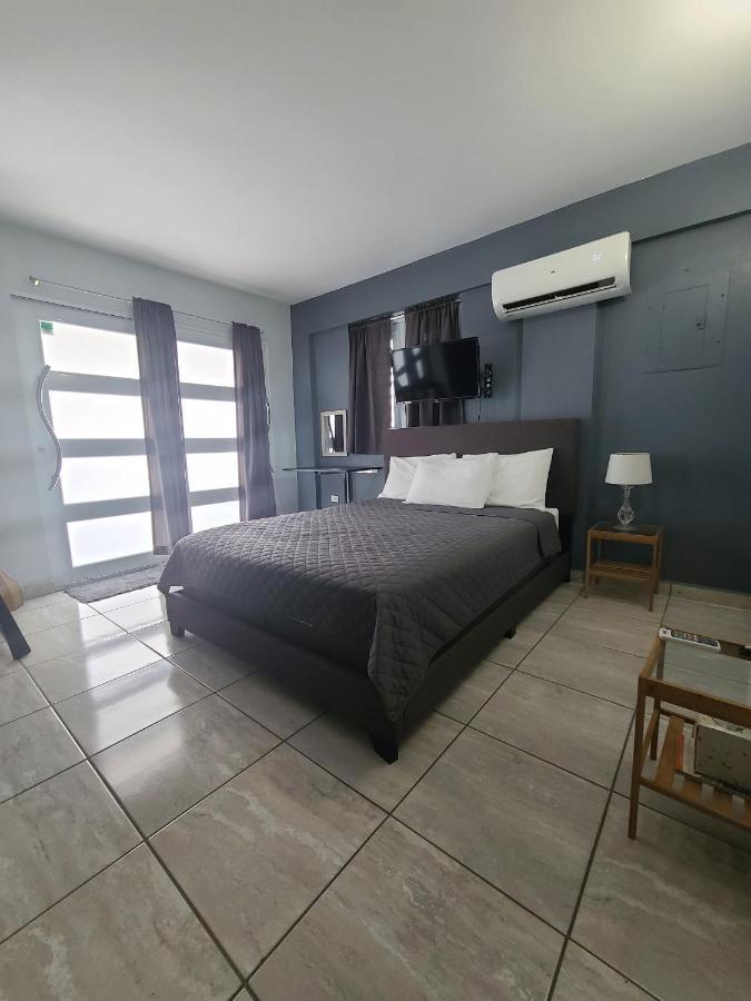 Casita Paraiso Aguadilla Exteriér fotografie