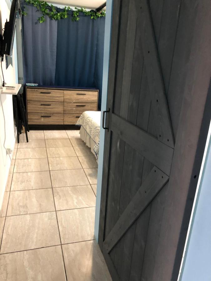Casita Paraiso Aguadilla Exteriér fotografie