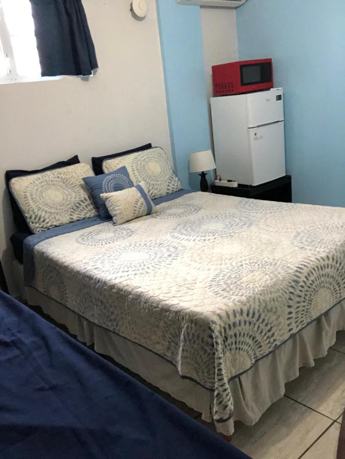 Casita Paraiso Aguadilla Exteriér fotografie