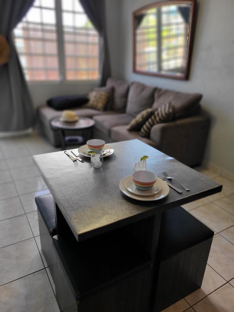 Casita Paraiso Aguadilla Exteriér fotografie