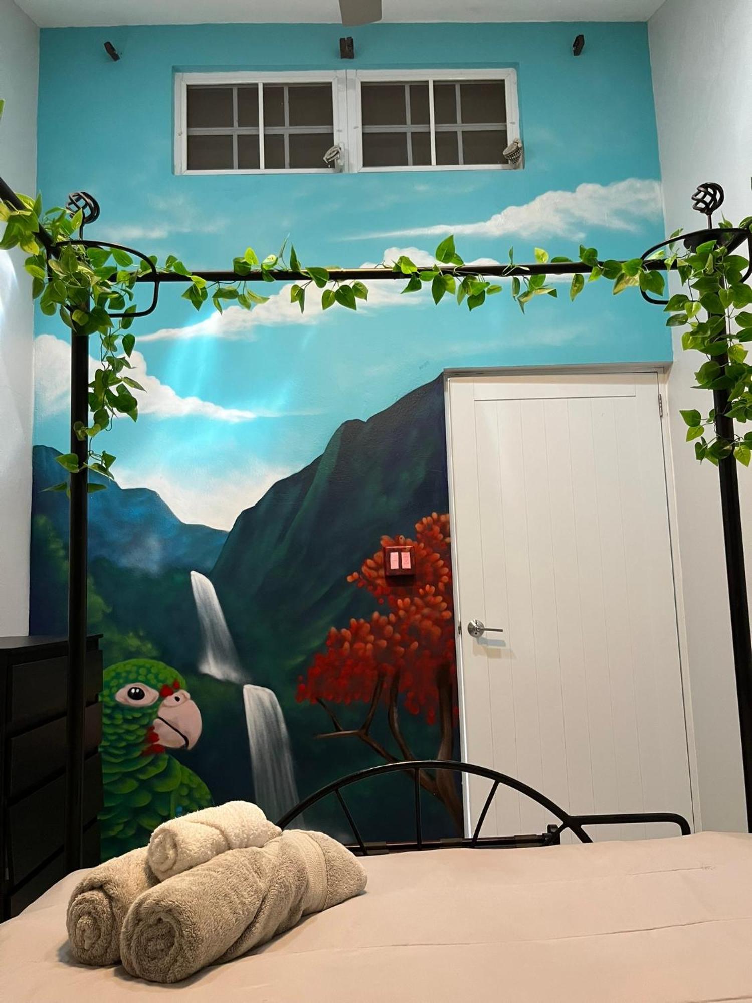 Casita Paraiso Aguadilla Exteriér fotografie