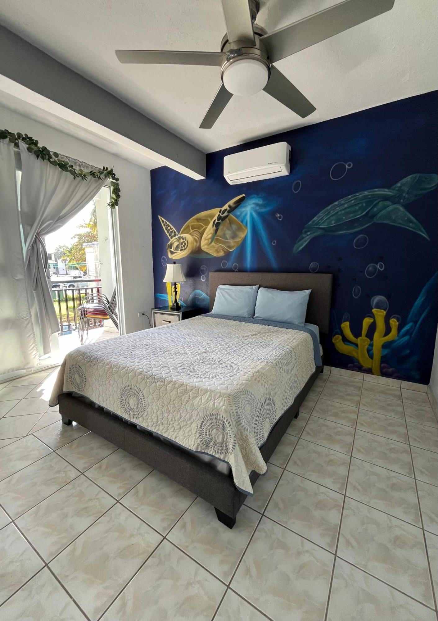 Casita Paraiso Aguadilla Exteriér fotografie