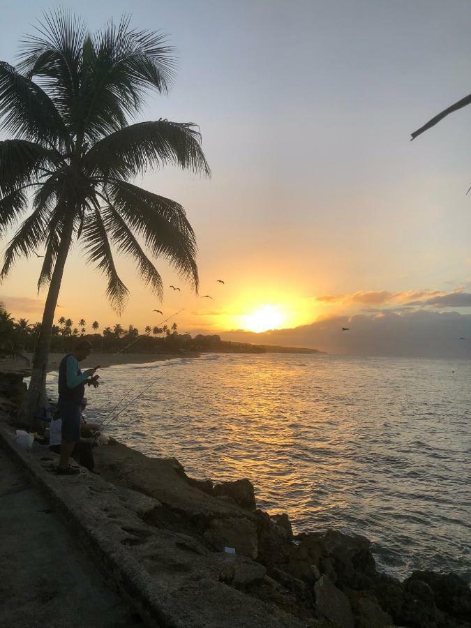 Casita Paraiso Aguadilla Exteriér fotografie