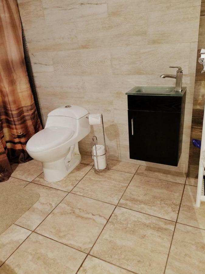 Casita Paraiso Aguadilla Exteriér fotografie